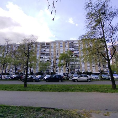 Apartment Roko ザグレブ エクステリア 写真